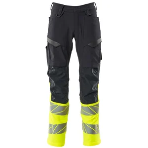 Mascot Pantalon De Travail Accelerate Safe 19879 pas cher