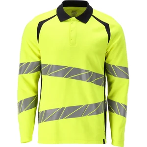 Comparateur de prix : Mascot Polo à Manches Longues Accelerate Multisafe 21383