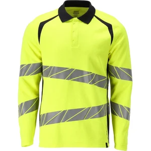 Comparateur de prix : Mascot Polo à Manches Longues Accelerate Multisafe 21383