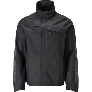 Mascot Accelerate Jas 20709-563 - Zwart - M pas cher