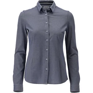 Comparateur de prix : Mascot Frontline Overhemd 20014-741 - blauw-gemêleerd - 38