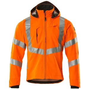 Comparateur de prix : Mascot Veste Safe Supreme 20502 Softshell