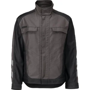 Mascot Unique Jas 21909-459 - donkerantraciet/zwart - XS pas cher