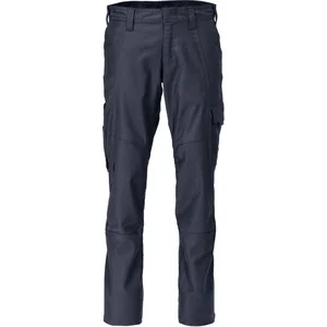 Comparateur de prix : Mascot Accelerate Broek met dijbeenzakken 20179-459 - donkermarine - C52 - 76