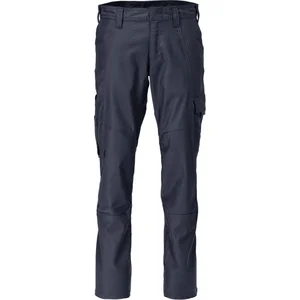 Mascot Accelerate Broek met dijbeenzakken 20179-459 - donkermarine - C46 - 76 pas cher