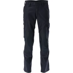Mascot Accelerate Broek met kniezakken 20979-459 - donkermarine - C68 - 82 pas cher