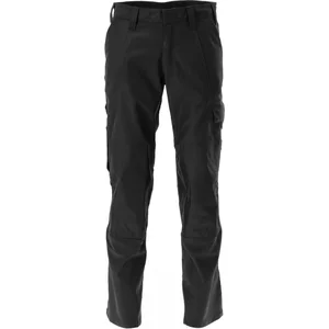 Comparateur de prix : Mascot Accelerate Broek met kniezakken 20979-459 - Zwart - C44 - 82