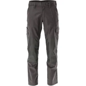 Comparateur de prix : Mascot Accelerate Broek met kniezakken 20979-459 - donkerantraciet - C48 - 76