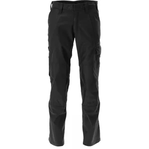 Mascot Accelerate Broek met kniezakken 20979-459 - Zwart - C60 - 90 pas cher