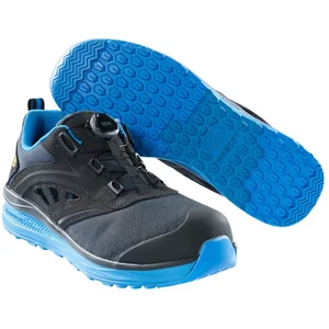 Mascot Chaussures De Sécurité Footwear Carbon F0252 pas cher