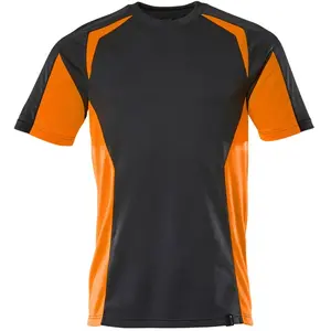 Mascot T-shirt à Manches Courtes Accelerate Safe 22082 pas cher