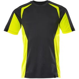 Mascot T-shirt à Manches Courtes Accelerate Safe 22082 pas cher