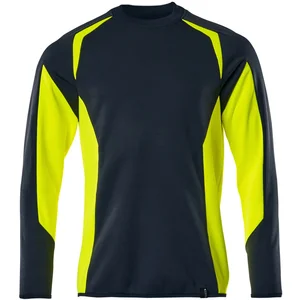 Mascot Sweat-shirt Accelerate Safe 22084 pas cher