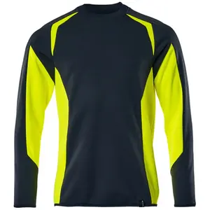 Mascot Sweat-shirt Accelerate Safe 22084 pas cher
