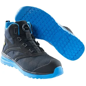 Mascot Chaussures De Sécurité Footwear Carbon F0253