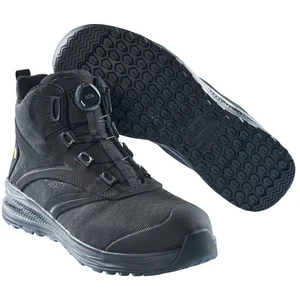 Mascot Chaussures De Sécurité Footwear Carbon F0253