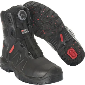 Mascot Chaussures De Sécurité Footwear Industry F0463
