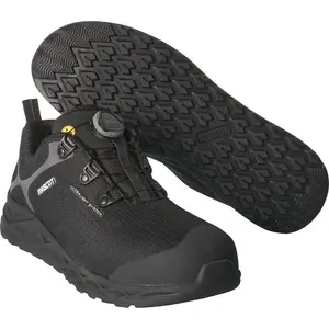 Mascot Chaussures De Sécurité Footwear Carbon F0270 pas cher