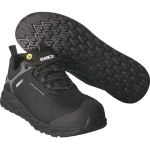 Mascot Chaussures De Sécurité Footwear Carbon F0271 pas cher