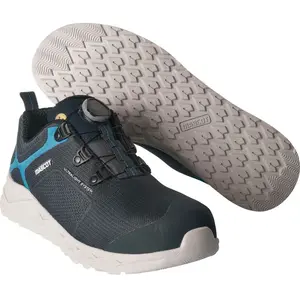 Mascot Chaussures De Sécurité Footwear Carbon F0270 pas cher