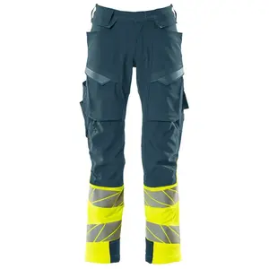 Mascot Pantalon De Travail Accelerate Safe 19179 pas cher