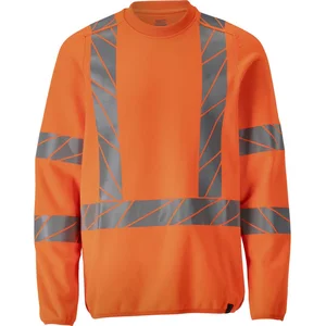 Mascot Accelerate Safe Sweatshirt 22184-781 - Hi-Vis oranje - XL pas cher