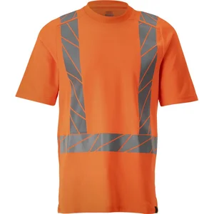 Mascot T-shirt à Manches Courtes Accelerate Safe 22182 pas cher