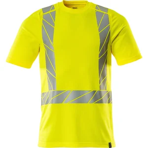 Mascot T-shirt à Manches Courtes Accelerate Safe 22182 pas cher