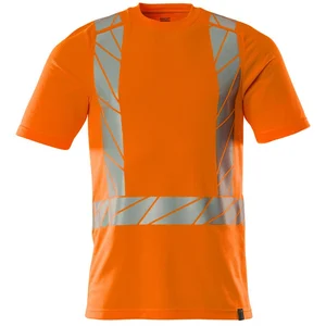 Mascot T-shirt à Manches Courtes Accelerate Safe 22182