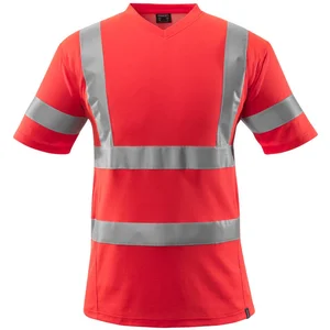 Comparateur de prix : Mascot T-shirt à Manches Courtes Safe Classic 18282