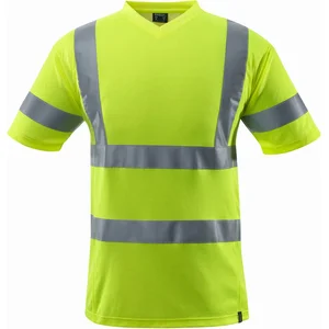 Mascot T-shirt à Manches Courtes Safe Classic 18282 pas cher