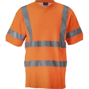 Comparateur de prix : Mascot T-shirt à Manches Courtes Safe Classic 18282