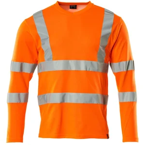 Comparateur de prix : Mascot T-shirt à Manches Longues Safe Classic 18281