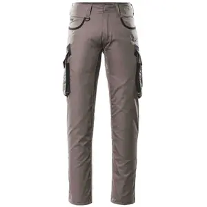 Comparateur de prix : Mascot Pantalon De Travail Unique 16279 Big Thigh Pockets