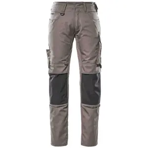 MASCOT® Mannheim Pantalon avec poches aux genoux pas cher