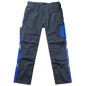 Comparateur de prix : MASCOT® Mannheim Pantalon avec poches aux genoux