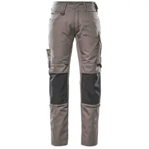 Comparateur de prix : MASCOT® Mannheim Pantalon avec poches aux genoux