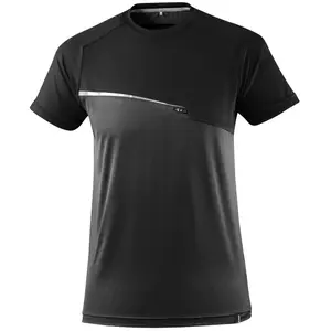 Mascot T-shirt à Manches Courtes Advanced 17782 pas cher