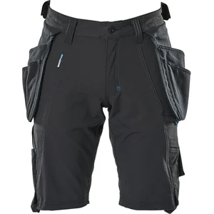 Comparateur de prix : Mascot Advanced Shorts met spijkerzakken 17149-311 - donkermarine - C49