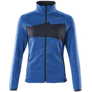 Mascot Sweat-shirt à Zip Accelerate 18155 pas cher