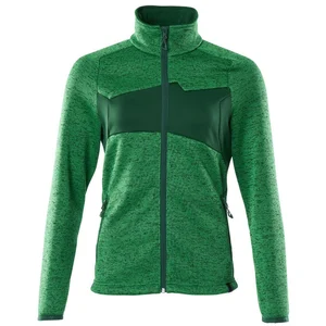 Comparateur de prix : Mascot Sweat-shirt à Zip Accelerate 18155