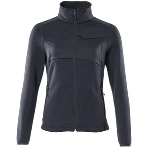 Comparateur de prix : Mascot Sweat-shirt à Zip Accelerate 18155