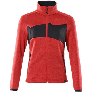Mascot Sweat-shirt à Zip Accelerate 18155