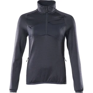 Comparateur de prix : Mascot Accelerate Fleecetrui met korte rits 18053-316 - donkermarine - 2XL