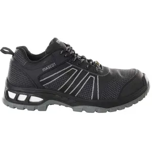 Mascot/beschlagswelt X, Mocassins Style Conduite, Schwarz, pas cher
