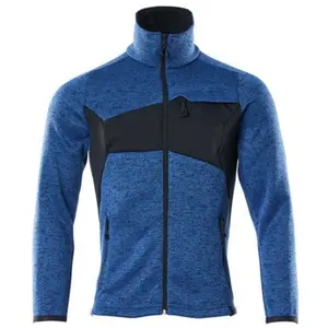 Mascot Sweat-shirt à Zip Accelerate 18105