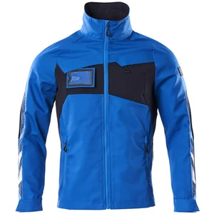 Mascot Accelerate Jas 18509-442 - helder blauw/donkermarine - 2XL pas cher