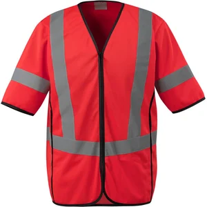 Mascot T-shirt à Manches Courtes Safe Supreme 50216 Traffic