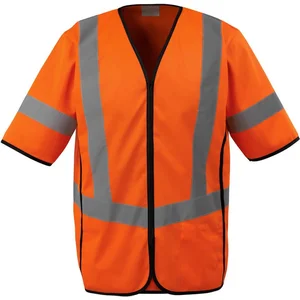 Mascot T-shirt à Manches Courtes Safe Supreme 50216 Traffic