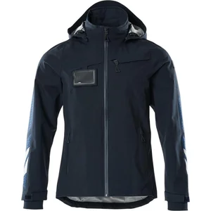 Mascot Accelerate Lichtgewicht Shelljas Bicolor 18001 - Mannen - Dark Navy - 3XL pas cher